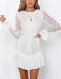 The Lacey Dreams Dress