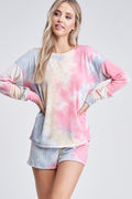 Cotton Candy Set Tops