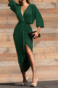 Sassy In Green Dress RESTOCK