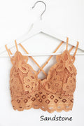 Sandstone Bralette