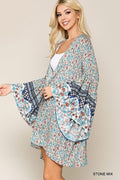 On Trend Kimono