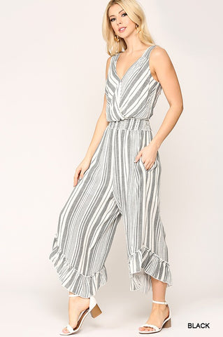 The Best Is Yet To Come Jumpsuit Restock