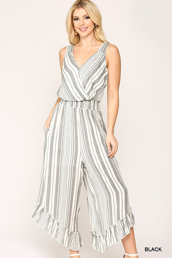 The Best Is Yet To Come Jumpsuit Restock