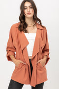 Clay cardigan Jacket