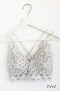 Dove Bralette PREORDER ETA 6/21