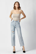 Mamas Boyfriend Jeans