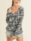 Army set Top