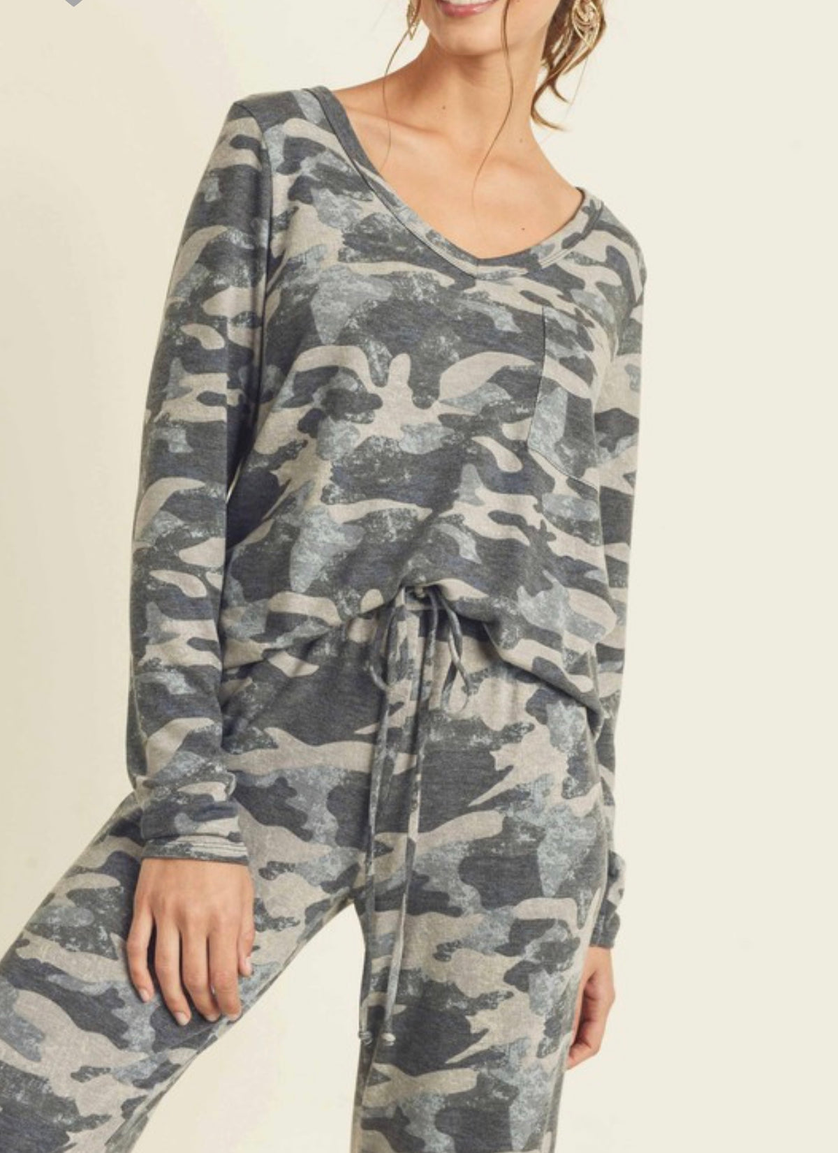 Army set Top