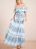 Willow Maxi