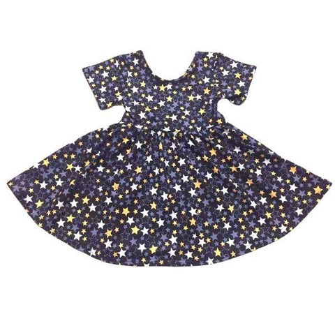 Valentine's Collection - Smitten Stargazer Dress
