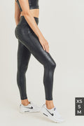 Shadow Snake Highwaist Leggings RESTOCK