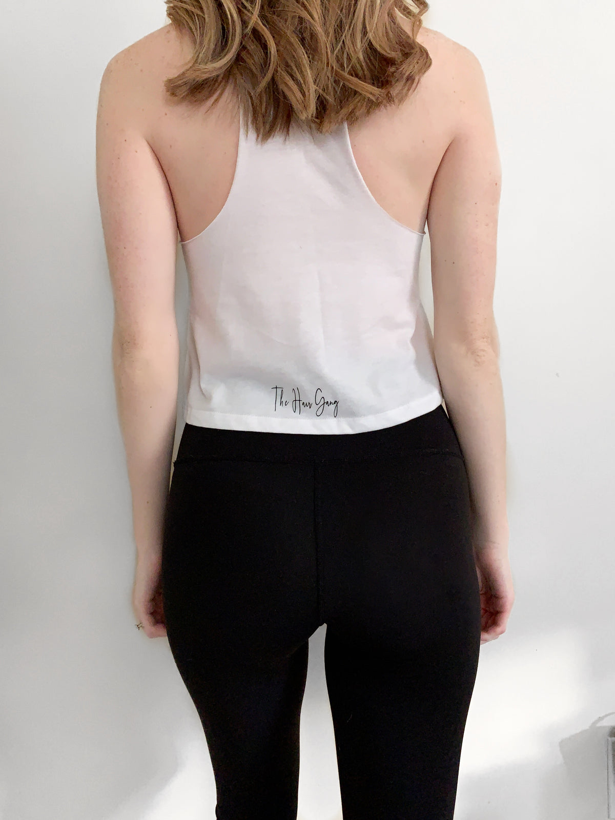 Support small business Bobby pin tank