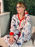 The Cutest Moose PJs You Own
