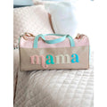 Mama duffle bag