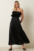 Take My Hand Dress In Black
